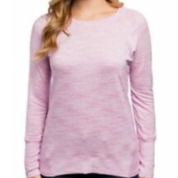 Sweatshirt Hi Lo Hem Women's Champion NWT - Picture 1 of 2